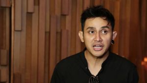 Vicky Nitinegoro Ditangkap Polisi Diduga Karena Narkoba