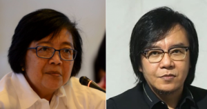 Viral Fotonya Mirip Menteri Siti Nurbaya, Begini Reaksi Ari Lasso