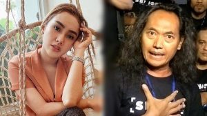 Minta Maaf, Ini Alasan Yusuf Oebelet Memaki Cita Citata