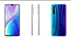 Realme XT Segera Meluncur Indonesia