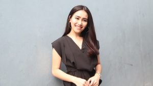 Bukan Ivan Gunawan Atau Shaheer Sheikh, Ayu Ting Ting Diramal Bakal Menikah dengan Cowok Ini