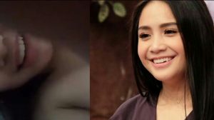 Heboh Video Syur Mirip Nagita Slavina, Netizen: Hoaks