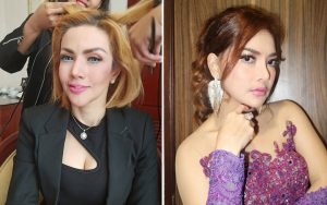 Bantah Santet Barbie Kumalasari, Irma Darmawangsa: Dia Jarang Mandi