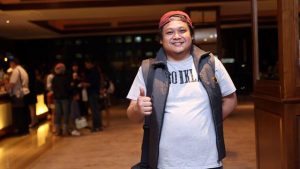 Cecep Reza ‘Bombom’ Meninggal Dunia