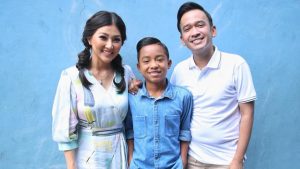 Ruben Onsu Ungkap Tak Mudah Urus Betrand Peto, Ada Apa?