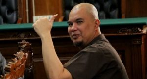 Ahmad Dhani Diusulkan Jadi Wagub DKI Gantikan Sandiaga Uno