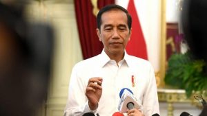 Istana: Staf Khusus Jokowi 12 Orang, Ada 7 Nama Baru Milenial