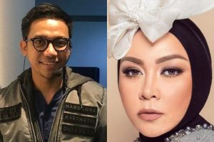 Melly Goeslaw Marah Besar Dijadikan Bahan Olokan, Bubah Alfian Minta Maaf