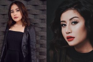 Awkarin Ikut Sindir Prilly Latuconsina & Endy, Geng Safira Crespin Sentil Pelakor?
