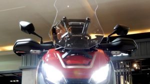 Kakak Honda ADV150 Siap Meluncur 2020, Berapa Harganya?