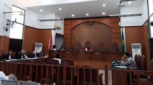 Anak Megawati Disebut dalam Sidang Suap Impor Bawang Putih