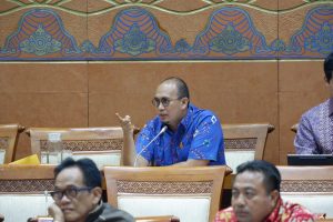 Andre Rosiade Desak Pemerintah Perbaiki Tata Niaga Nikel