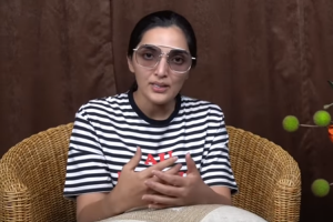 Ashanty Mengaku Sudah Buat Surat Wasiat untuk Anak-Anak