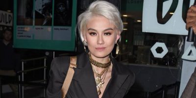 Didesak Minta Maaf soal Tak Berdarah Indonesia, Begini Tanggapan Agnez Mo