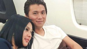 Diramal Bakal Pisah Ranjang, Video Reino Barack Sebut Tak Tahu Dimana Syahrini Jadi Sorotan