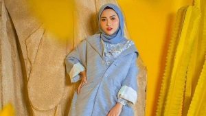 Disebut Pelit karena Pilih Terima Tamu di RS Demi Tak Sediakan Suguhan, Rachel Vennya Beri Jawaban