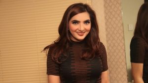 Disindir Tak Mau Taubat dan Berhijab Sejak Sakit Autoimun, Ashanty Beri Jawaban Bijak