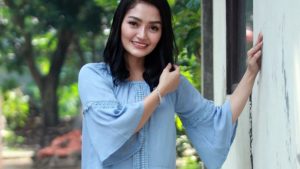 Geram Dikatai ‘Bencong’ Bersuara Jelek, Siti Badriah Siap Polisikan Haters