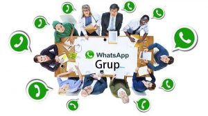 Hati-hati Jangan Masuk Grup Mencurigakan, WhatsApp akan Blokir Seluruh Anggota