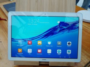 Huawei T5 Luncurkan Tablet Murah, MediaPad T5