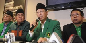 Humphrey Djemat Sebut Ada Calon Menteri Dimintai Uang Kontribusi Rp 500 M oleh Partai