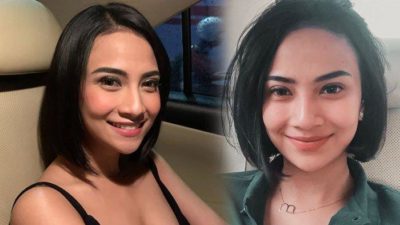 Ini Jawaban Vanessa Angel Ketika Ditanya Sejam Berapa