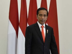 Jokowi Pastikan Tak Akan Terbitkan Perppu KPK