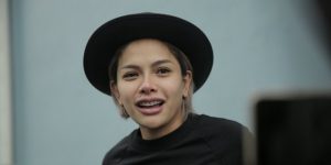 Kecewa Ke Agnez Mo, Nikita Mirzani Ketahuan Pernah Akui Tak Bangga Jadi Orang Indonesia