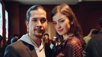 Kimberly Ryder Melahirkan Anak Pertama di Inggris
