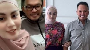 Kumpul Bareng Teman, Penampilan Terbuka Jennifer Dunn Jadi Sorotan