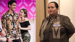 Mbak You Sebut Jessica Iskandar Cuma Jadi Pelarian Richard Kyle