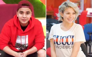 Nekat Buka Baju di Mall, Nikita Mirzani Dan Billy Syahputra Banjir Cibiran