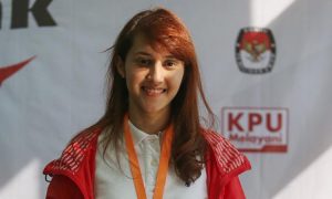 PSI Usul Masa Jabatan Presiden 7 Tahun