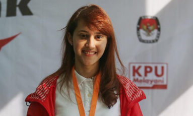 PSI Usul Masa Jabatan Presiden 7 Tahun