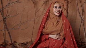 Pamer Gendong Anak, Kartika Putri Ramai Diprotes Karena ‘Hal Ngeri’ Ini