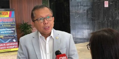 Pimpinan MPR Ungkap Ada Usul Masa Jabatan Presiden 3 Periode