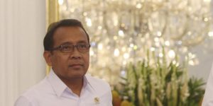 Mensesneg Bantah Jokowi tidak akan Terbitkan Perpu KPK