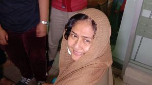 Ria Irawan Kembali Dilarikan ke IGD RSCM