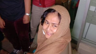 Ria Irawan Kembali Dilarikan ke IGD RSCM