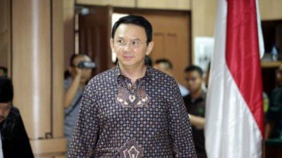 Serikat Pekerja Tolak Ahok Jadi Bos Pertamina, Begini Respon Istana