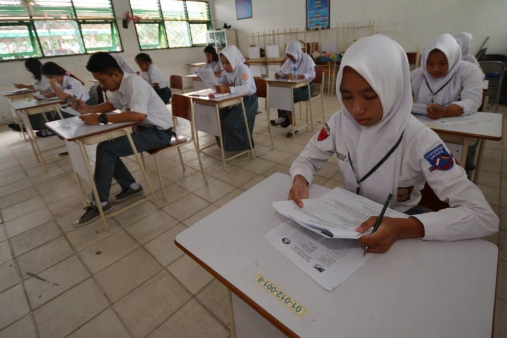 Ujian Nasional Bakal Dihapus, Kemendikbud Siapkan Penggantinya