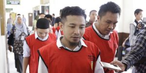 Zul Zivilia Sebut Pakai Narkoba Atas Kehendak Allah, Netizen Meradang