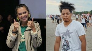 Indah Permatasari Minggat dari Rumah, Sang Ibu Minta Arie Kriting Bawa Pulang