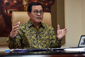 Istana Bantah Isu Calon Menteri Setor Rp 500 Miliar