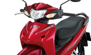 Honda Merilis Revo 2020, Apa Saja yang Baru?