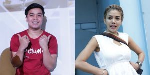 Nikita Mirzani Pamer Foto Dada Dicium Pacar Bule, Billy Syahputra: Sok Cantik Lo
