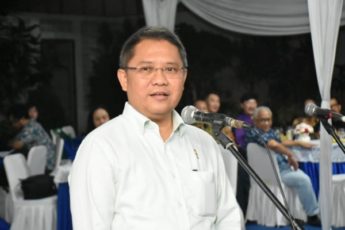 Mantan Menkominfo Rudiantara Ditunjuk Jadi Dirut PLN