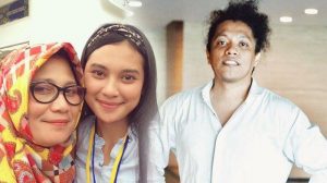 Arie Kriting Kirim Surat Menyentuh, Ibu Indah Permatasari: Sampai Mati Takkan Saya Terima!