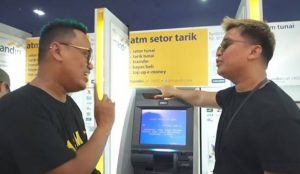 Cek Rekening Billy Syahputra, Uya Kuya Ngakak Lihat Saldonya