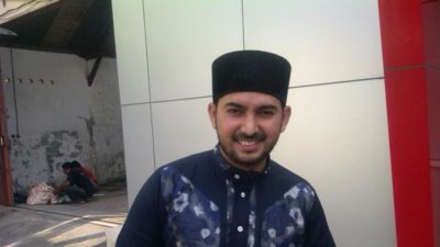 Pidato di Reuni 212: Ustaz Al Habsyi Sebut Menag Bikin Gaduh, Sindir TGB-Yusuf Mansyur ‘Apes’